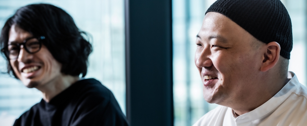 写真：Project Members