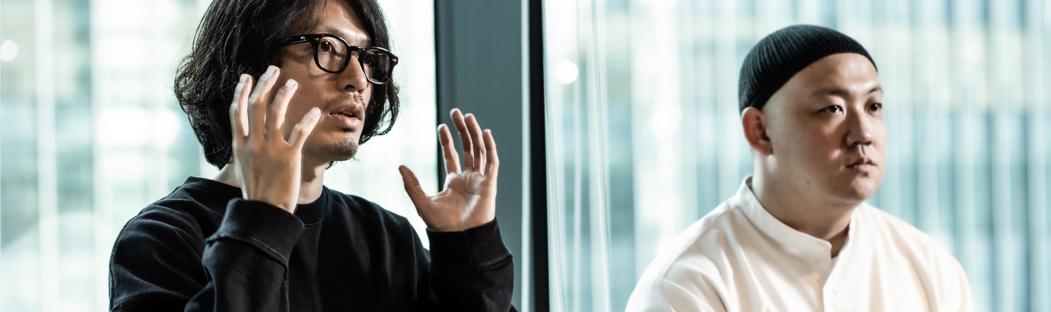 写真：Project Members