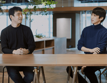 イメージ：経験者採用