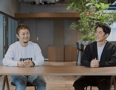 イメージ：社内募集制度／社内FA制度