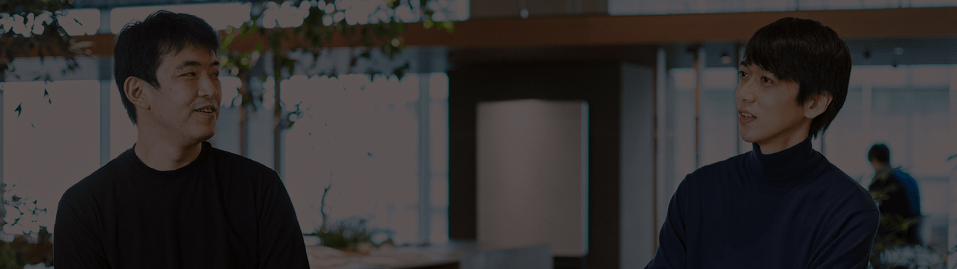 イメージ：経験者採用