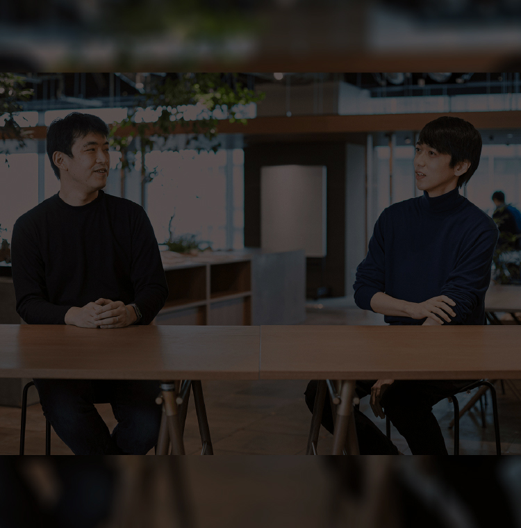 イメージ：経験者採用