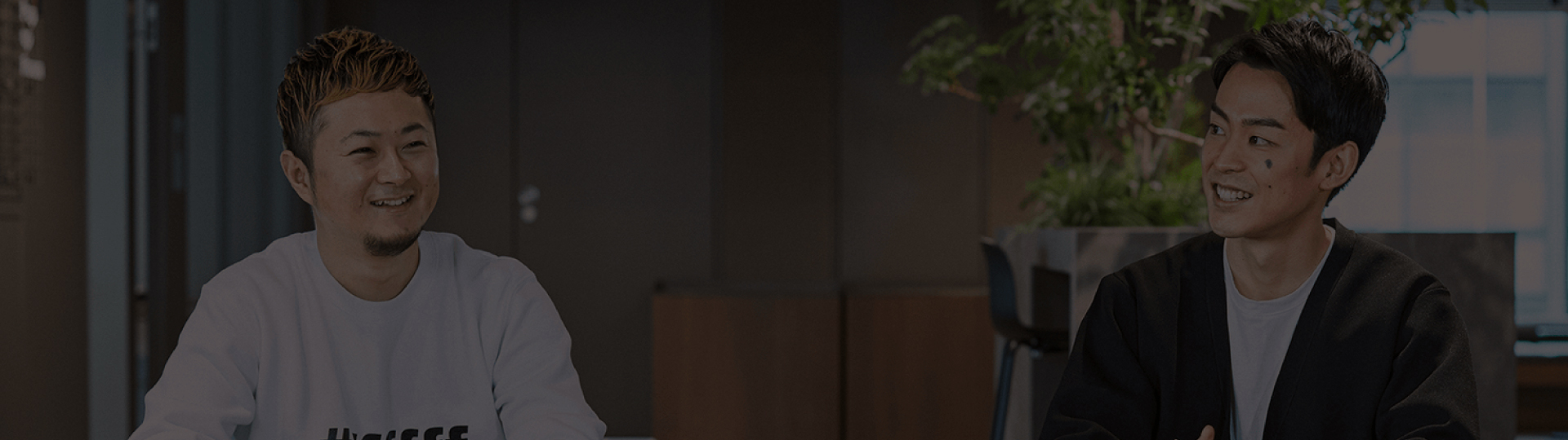 イメージ：社内募集制度／社内FA制度